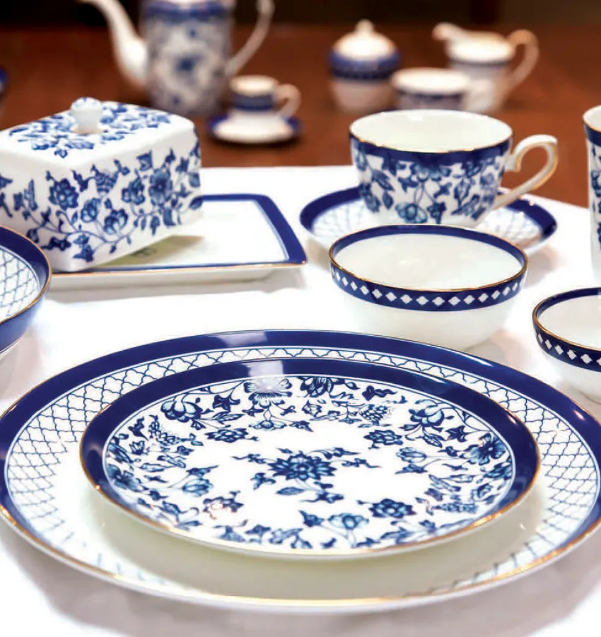 chinaware